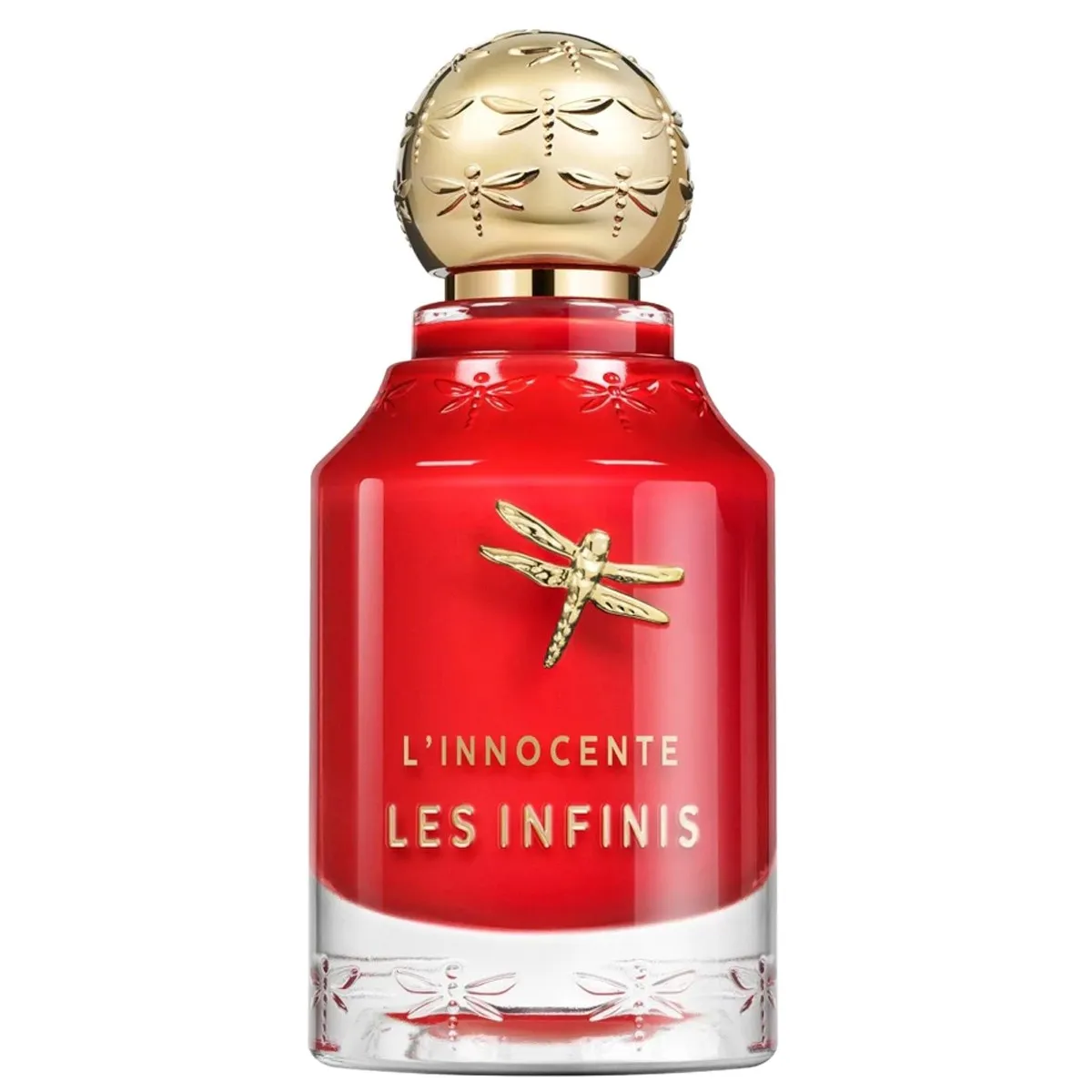 L'Innocente Les Infinis парфюмерная вода
