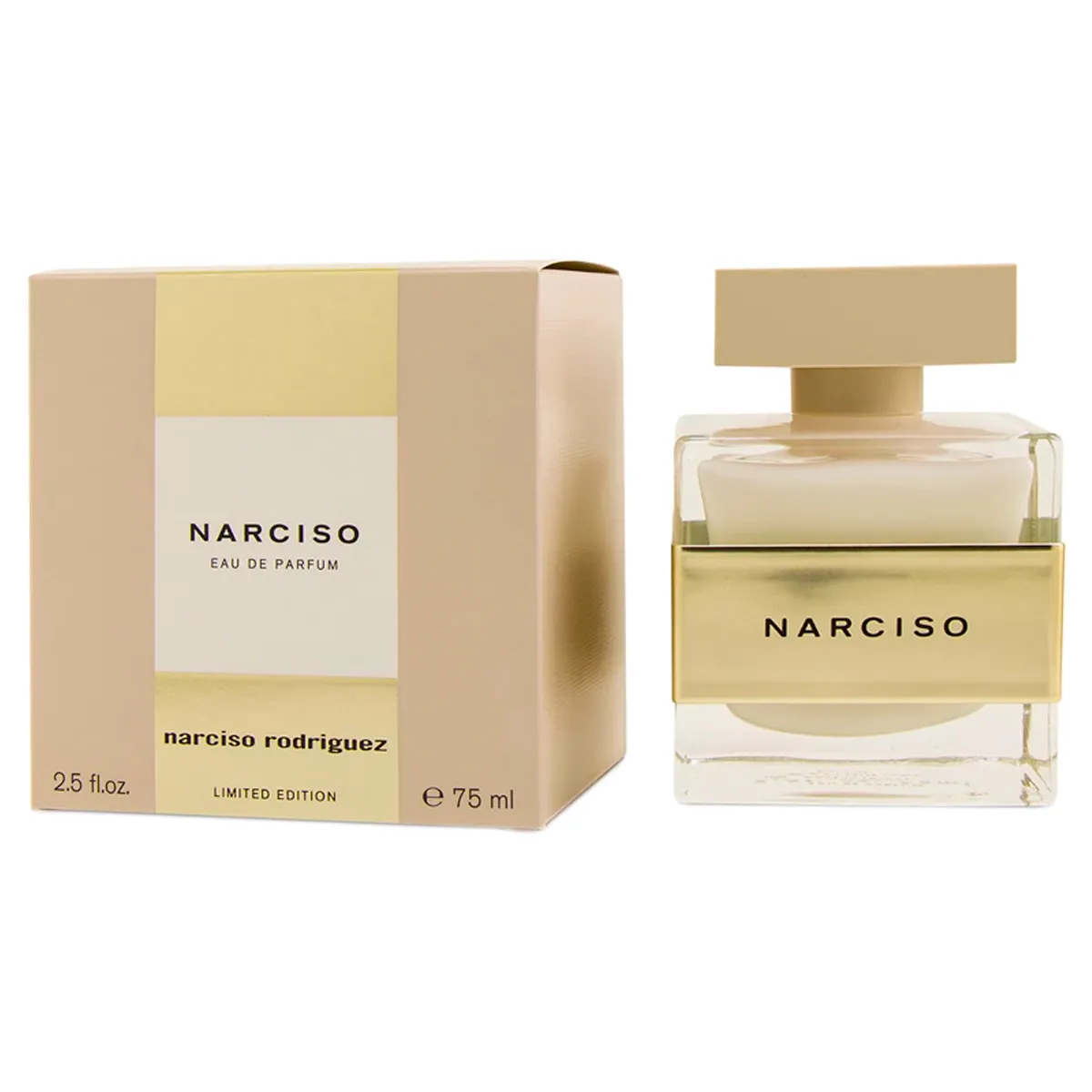 Narciso Limited Edition туалетная вода