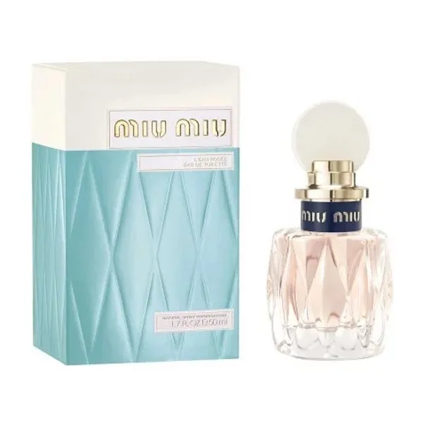 L’Eau Rosee туалетная вода