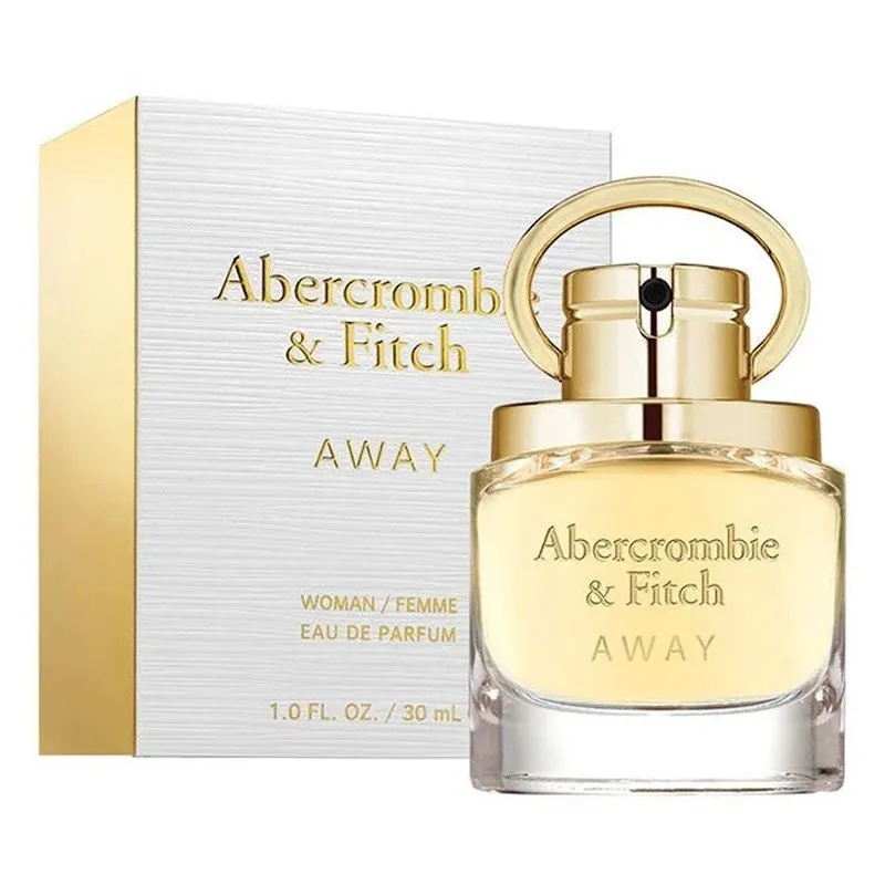 Away парфюмерная вода