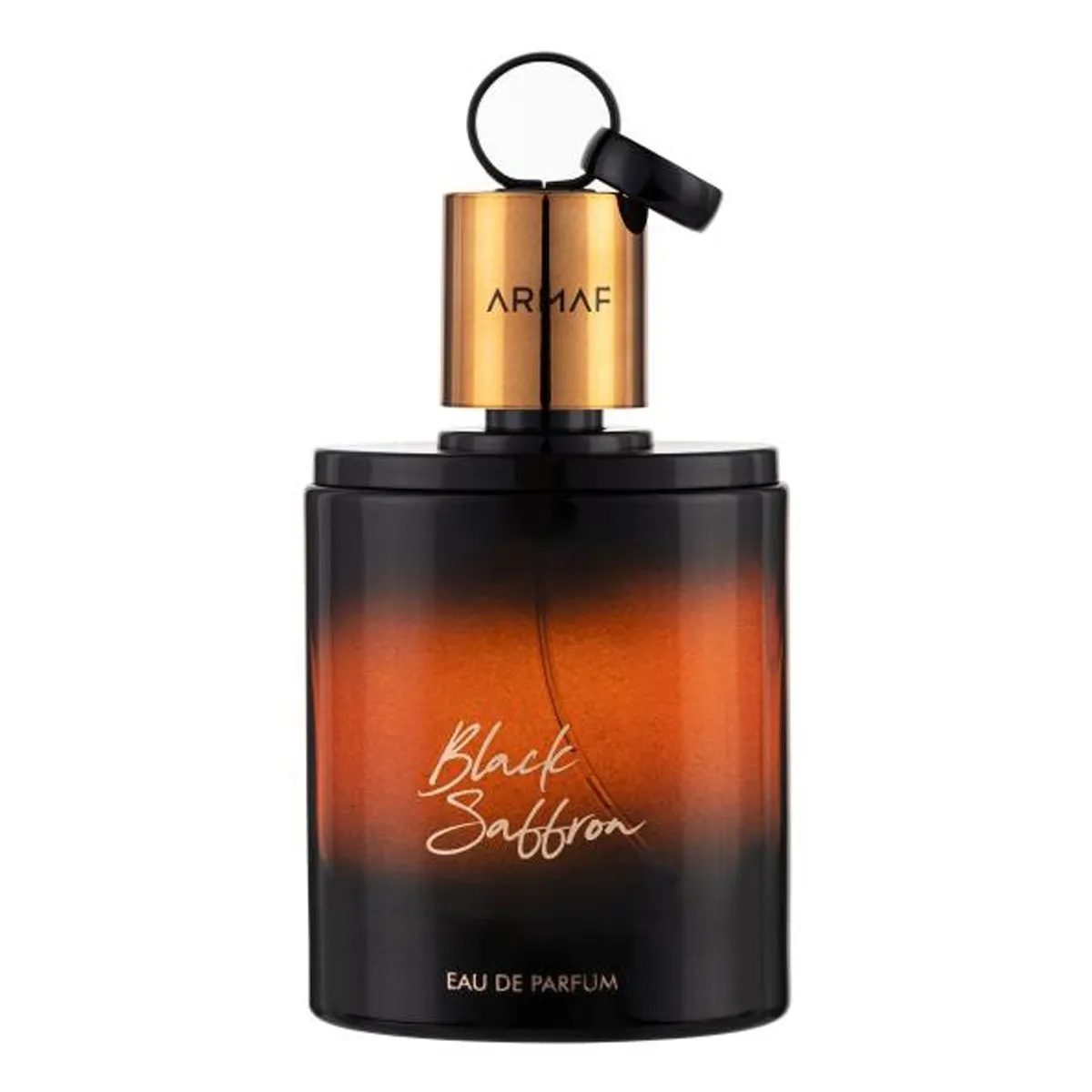 Black Saffron парфюмерная вода