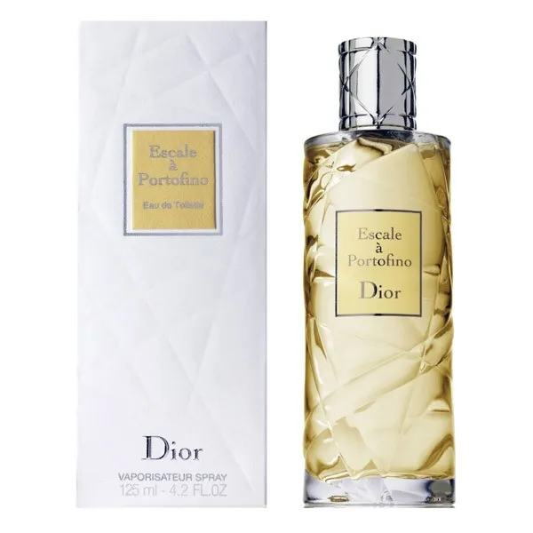 Escale a Portofino туалетная вода