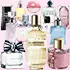Скоро в продаже в De-parfum