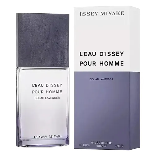 L'eau d'Issey Solar Lavender туалетная вода