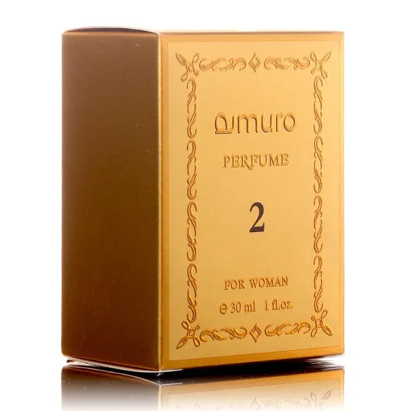 Amuro 2 духи