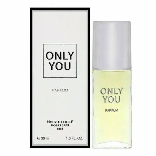 Only You Только Ты духи
