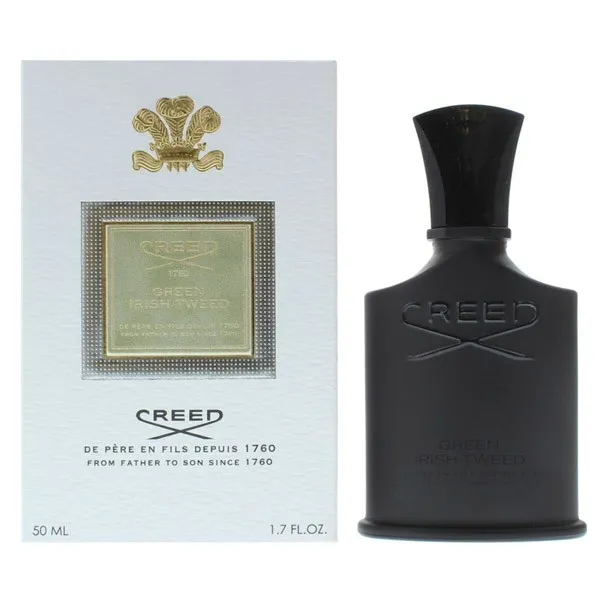 Green Irish Tweed парфюмерная вода