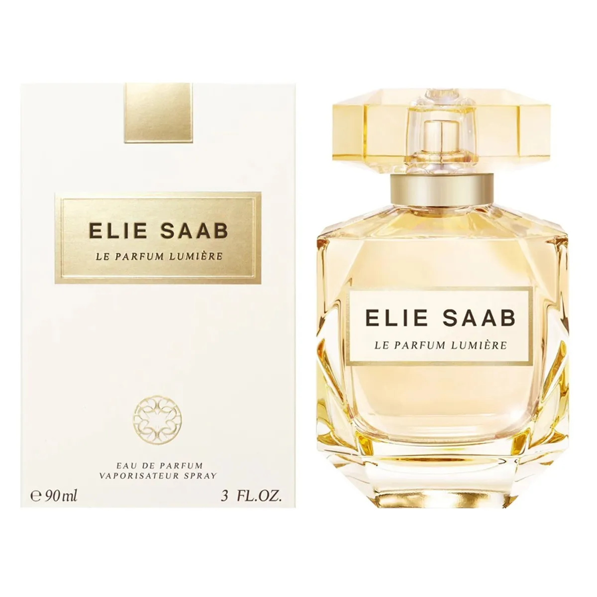 Le Parfum Lumiere парфюмерная вода