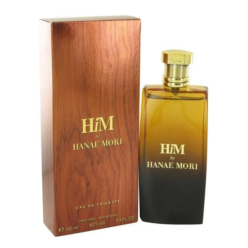 HiM туалетная вода