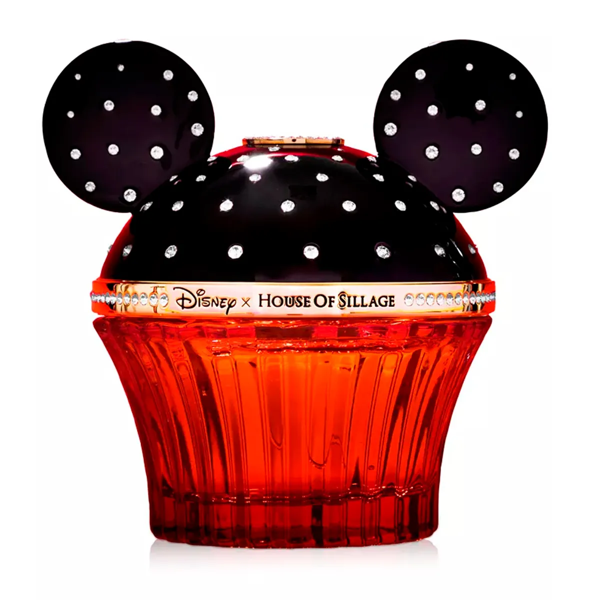 Mickey Mouse духи
