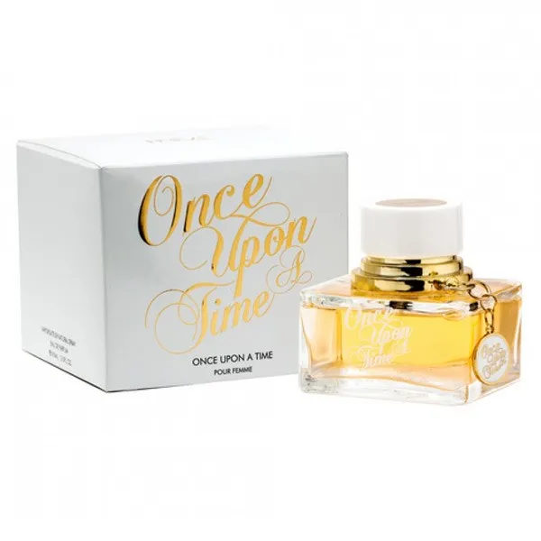 Once Upon A Time pour Femme туалетная вода