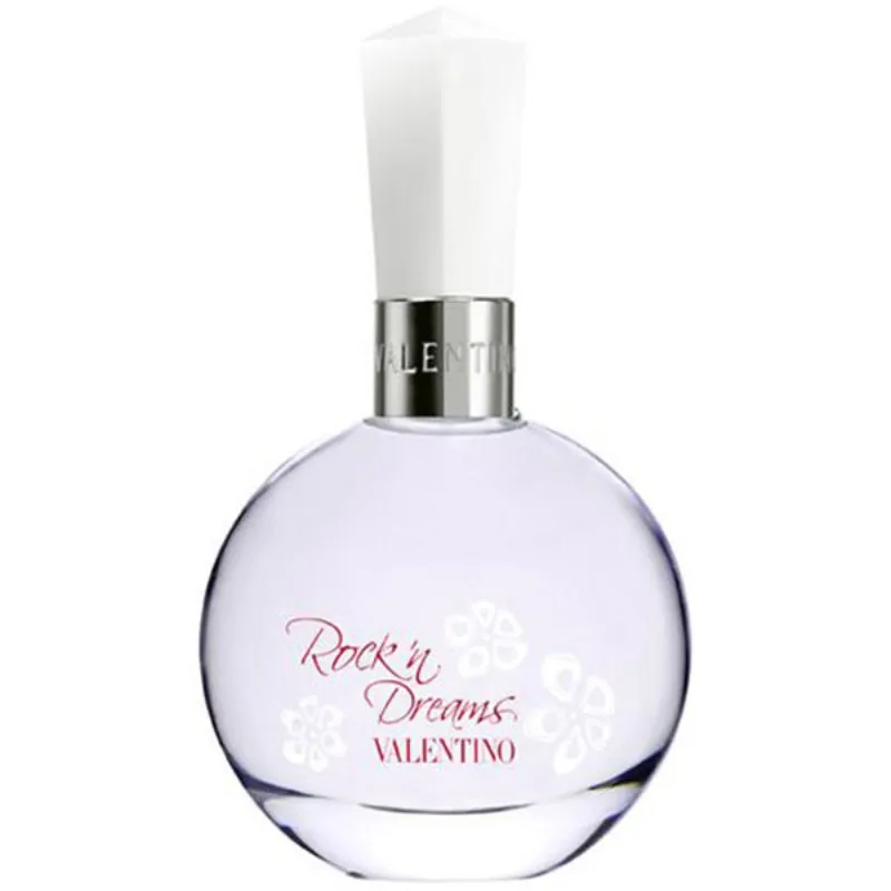 Rock'n Dreams парфюмерная вода