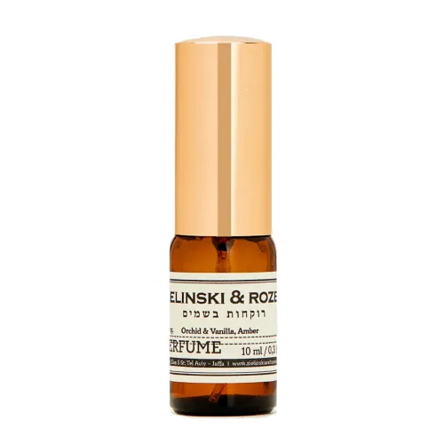 Orchid & Vanilla, Amber духи