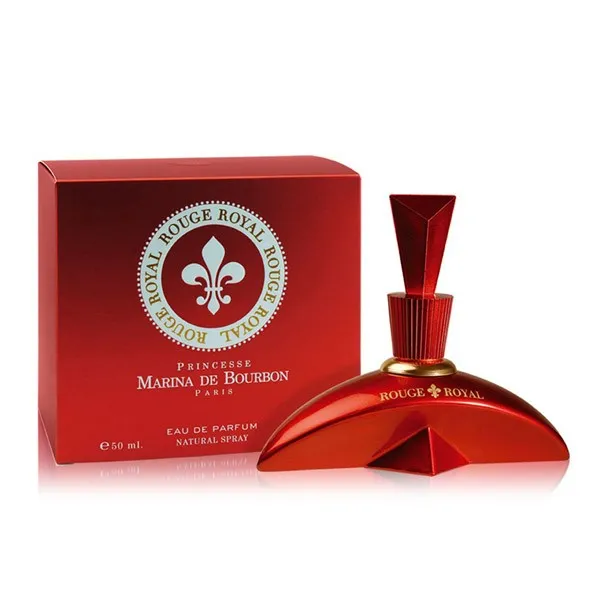 Rouge Royal парфюмерная вода