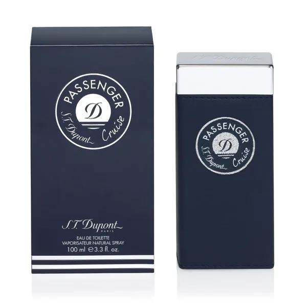 Passenger Cruise for Men туалетная вода