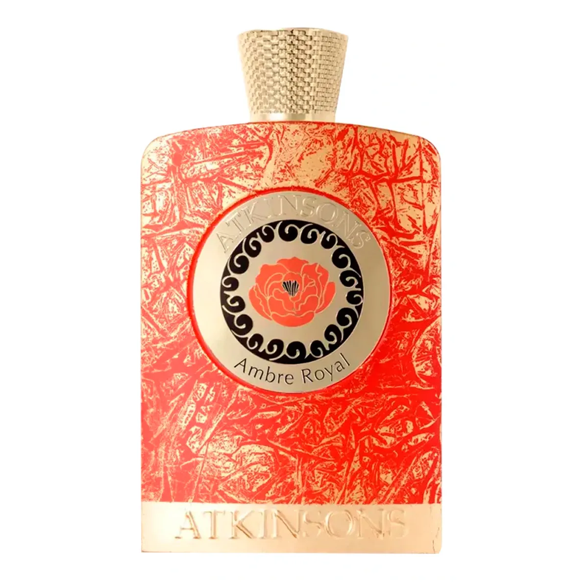 Ambre Royal духи