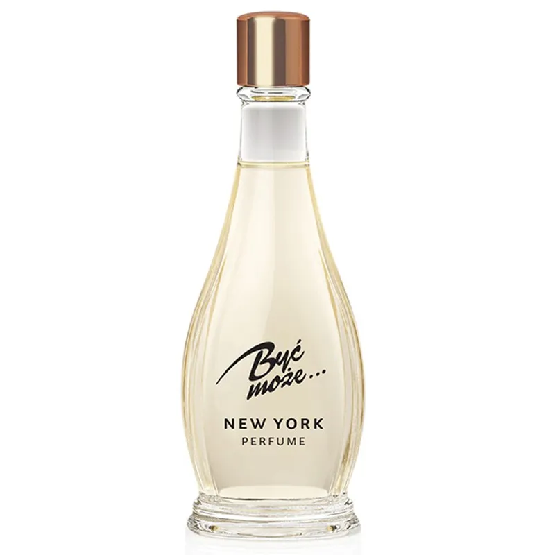 Byc Moze New York духи