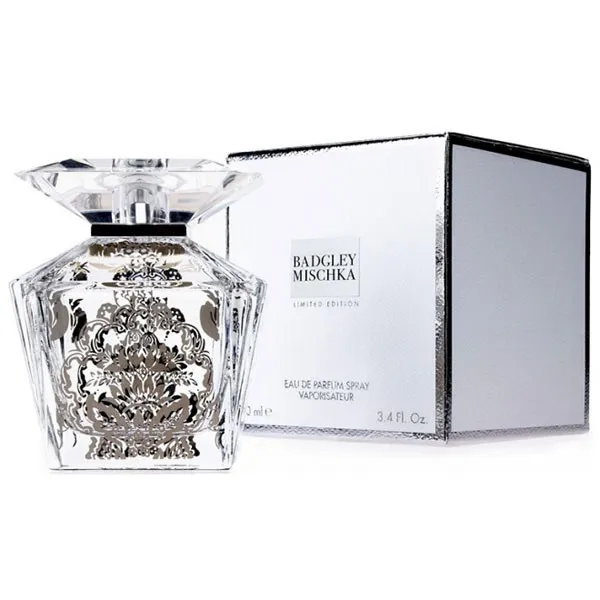 Fleurs de Nuit парфюмерная вода