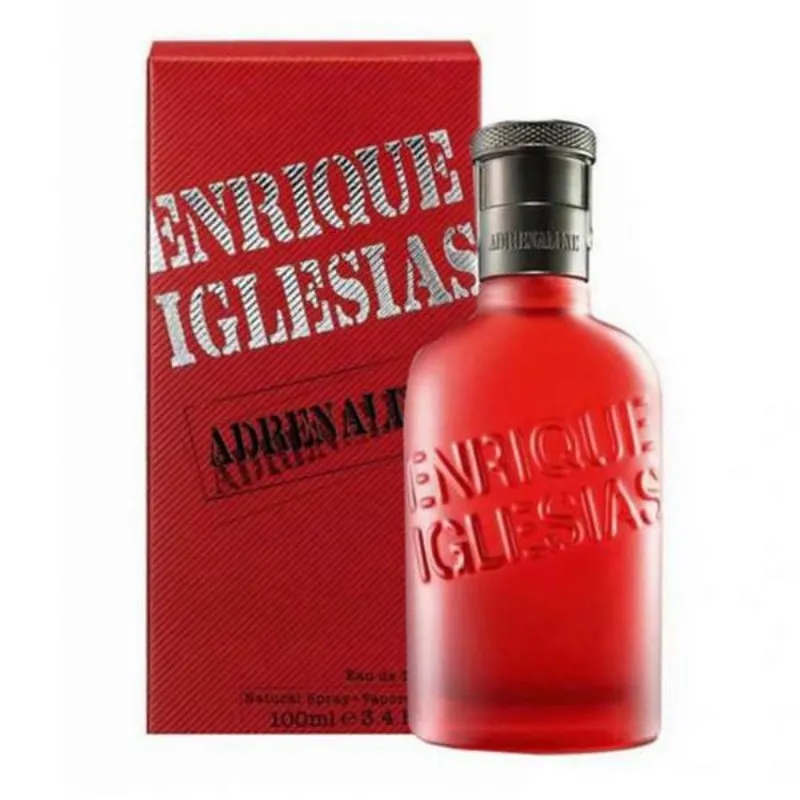 Adrenaline туалетная вода