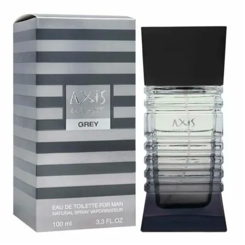 Elegant Grey туалетная вода