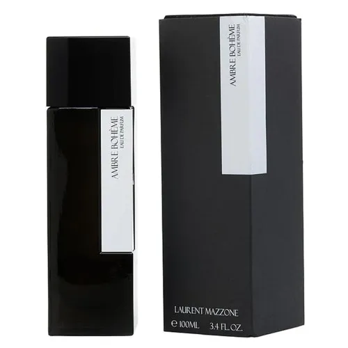 Ambre Boheme парфюмерная вода