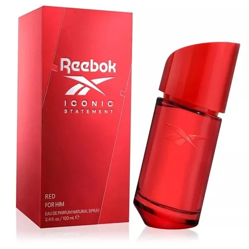 Iconic Statement Red парфюмерная вода