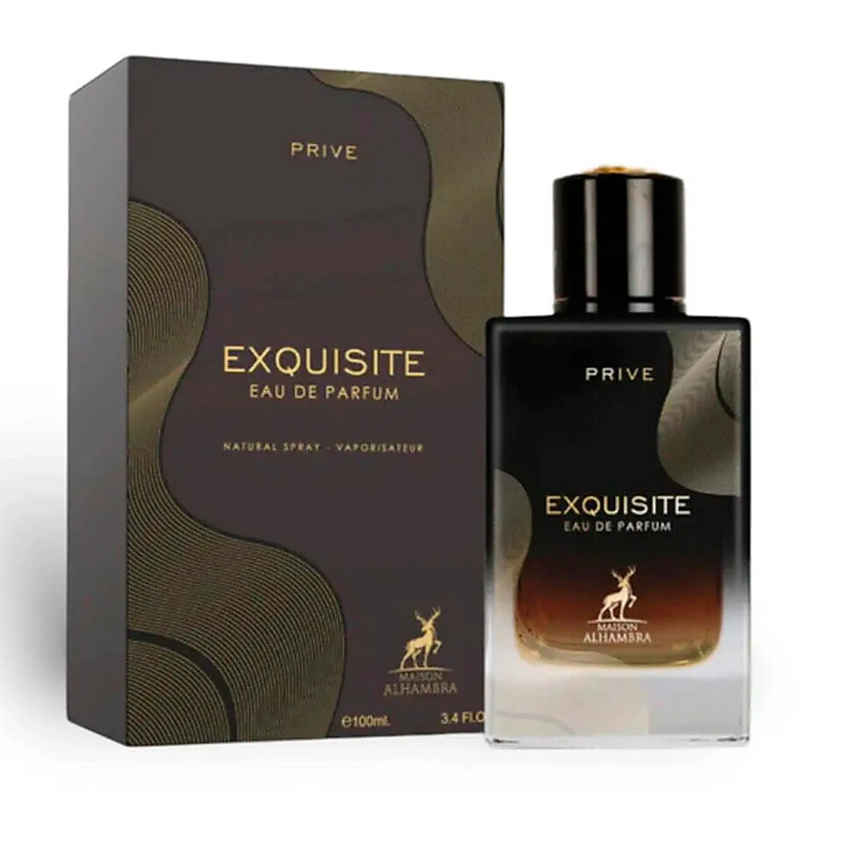 Prive Exquisite парфюмерная вода