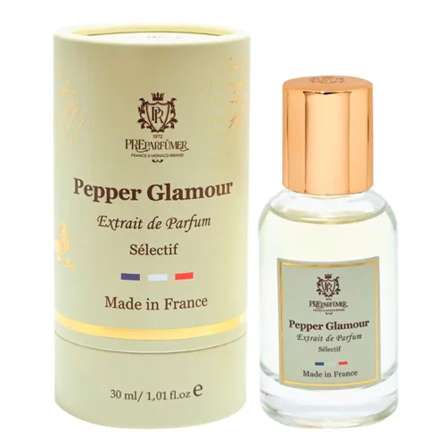 Pepper Glamour духи