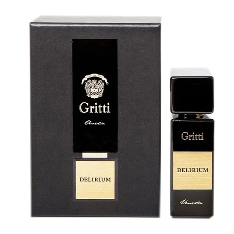Delirium парфюмерная вода