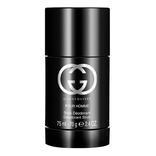 Guilty pour Homme дезодорант-стик