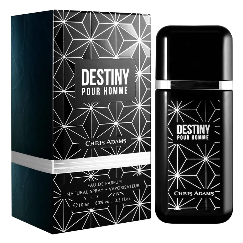 Destiny парфюмерная вода