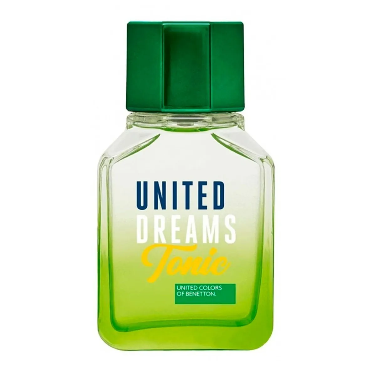 United Dreams Tonic туалетная вода
