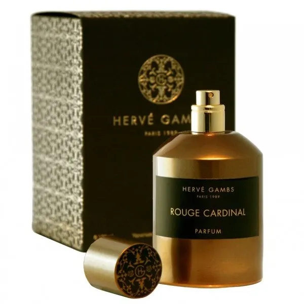 Rouge Cardinal духи