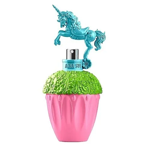 Fantasia Pop Surprise! Green Blue туалетная вода