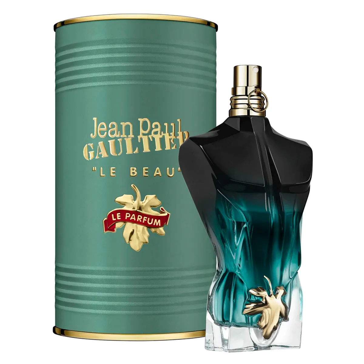 Le Beau Le Parfum парфюмерная вода