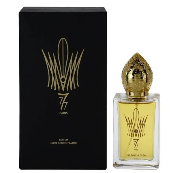 Une Nuit A Doha парфюмерная вода