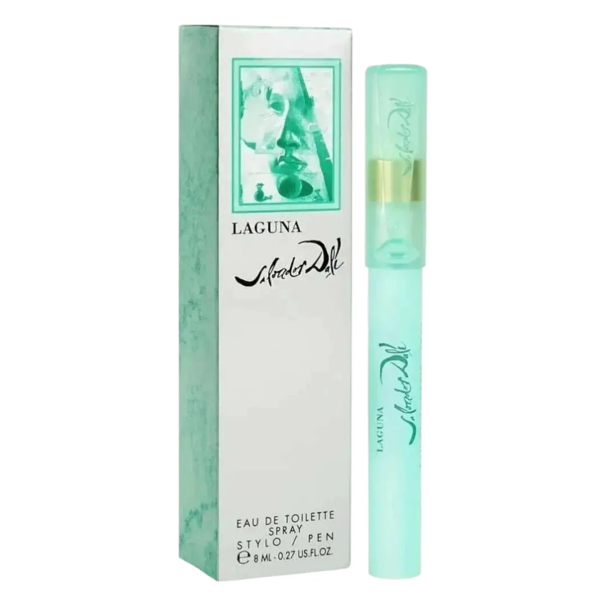 Laguna туалетная вода