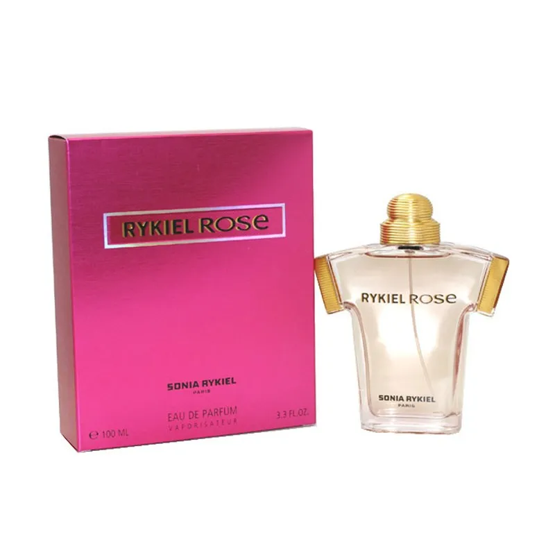Rykiel Rose парфюмерная вода