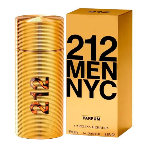212 Men духи