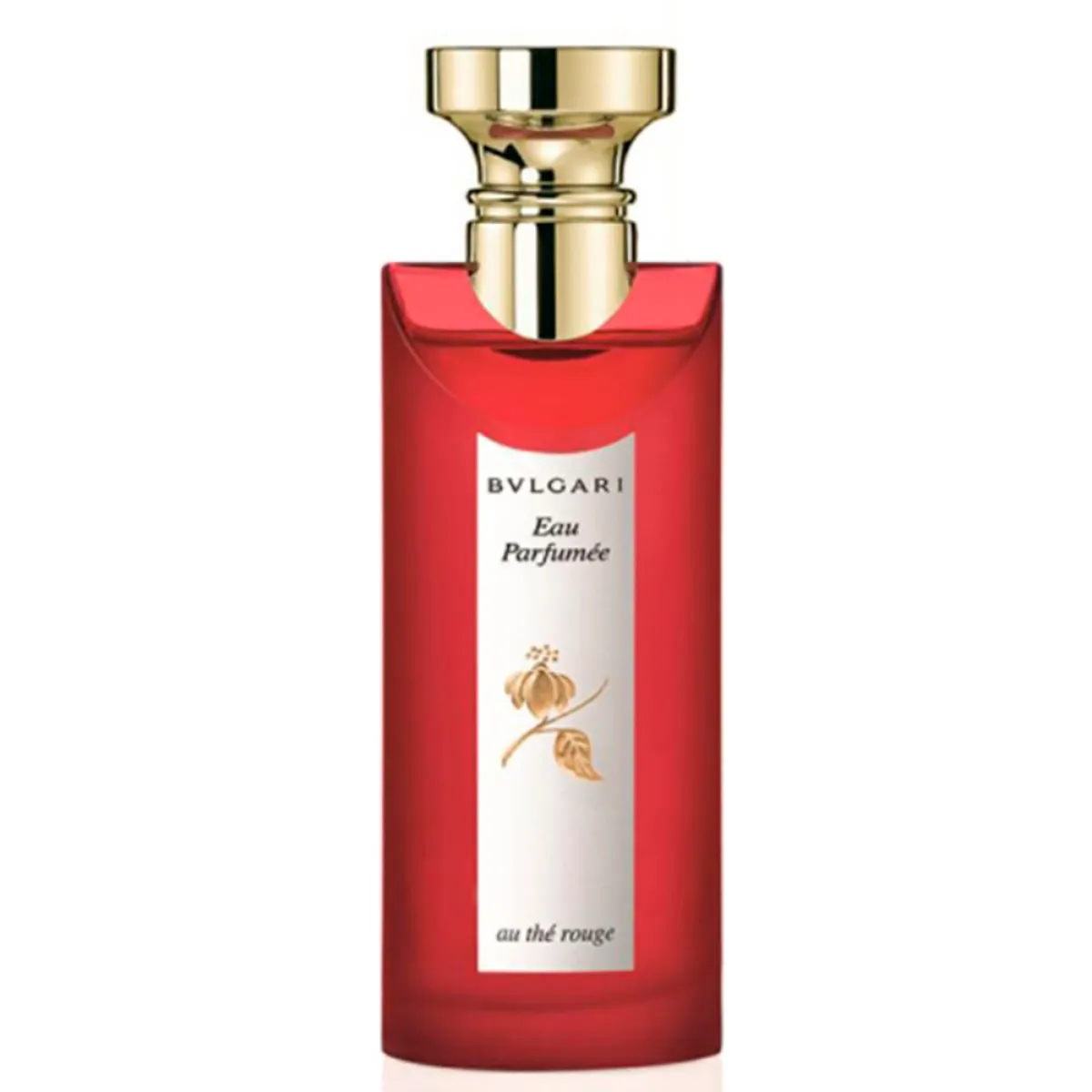 Eau Parfumee Au The Rouge одеколон