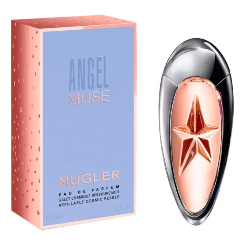 Angel Muse парфюмерная вода
