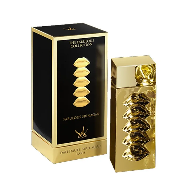 Fabulous Srinagar парфюмерная вода