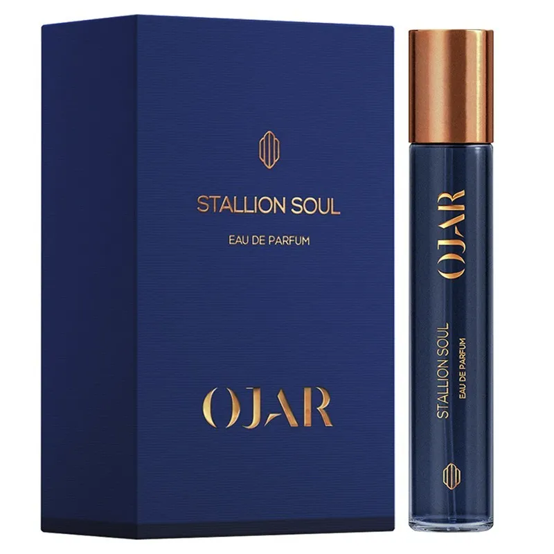 Stallion Soul парфюмерная вода