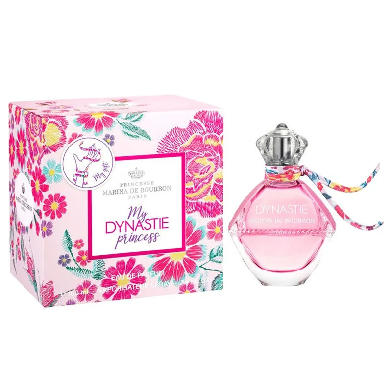 My Dynastie Princess парфюмерная вода