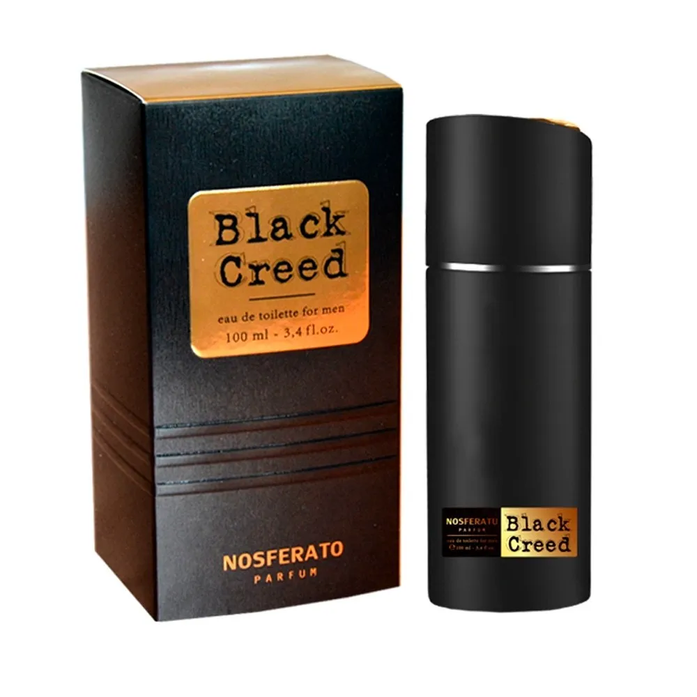 Nosferato Black Creed туалетная вода