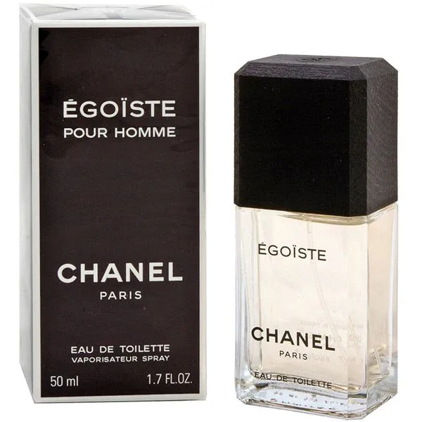Egoiste туалетная вода