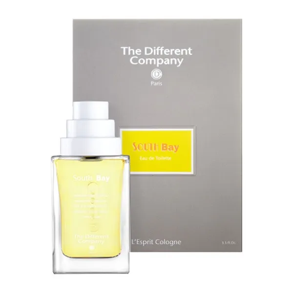 South Bay туалетная вода