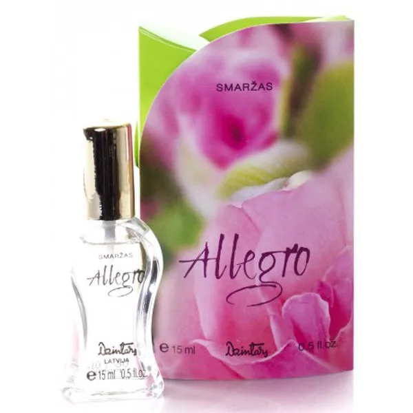Allegro Аллегро духи
