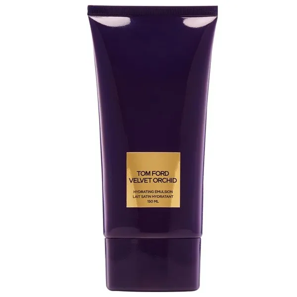 Velvet Orchid лосьон для тела