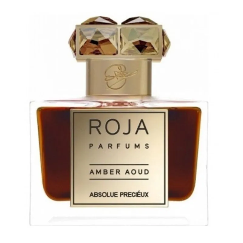 Amber Aoud Absolue Precieux духи